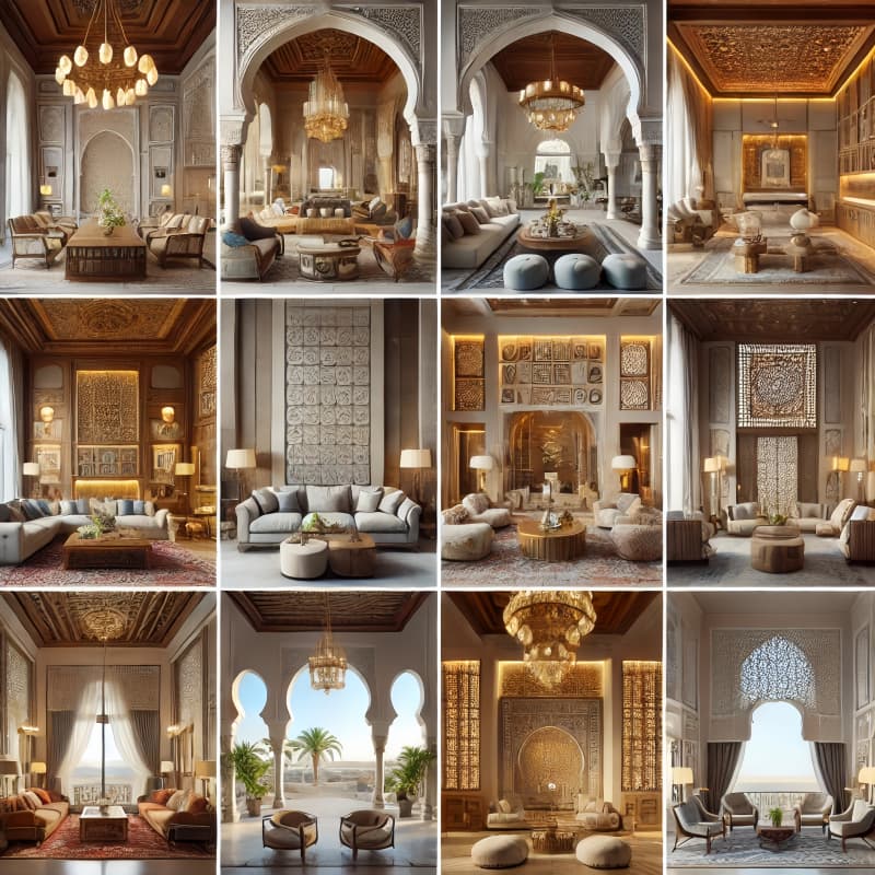 ترميم الرياض