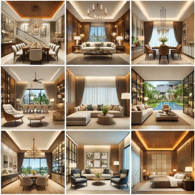 ترميم الرياض