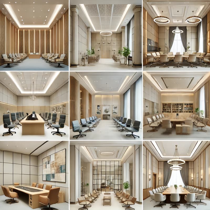 ترميم الرياض